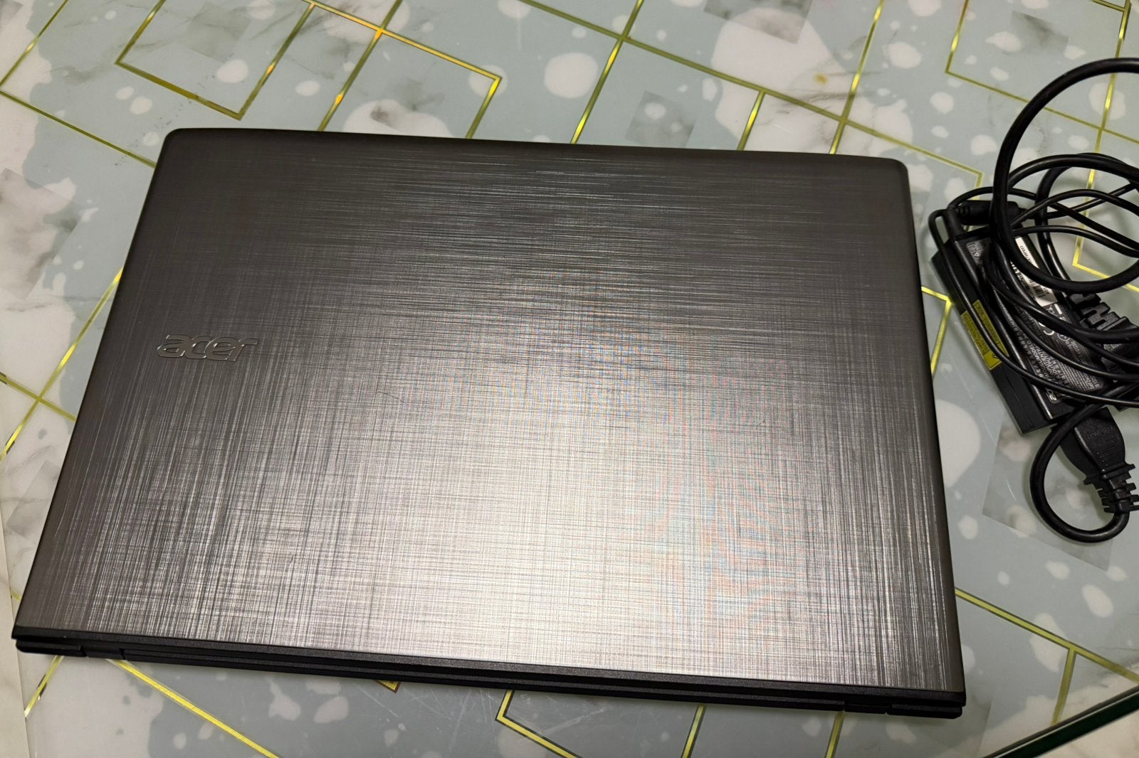 Acer Aspire E5-575-54A6 | Intel i5 | 6GB RAM | 1TB, Computers en Software, Gebruikt, HDD, 2 tot 3 Ghz, 15 inch