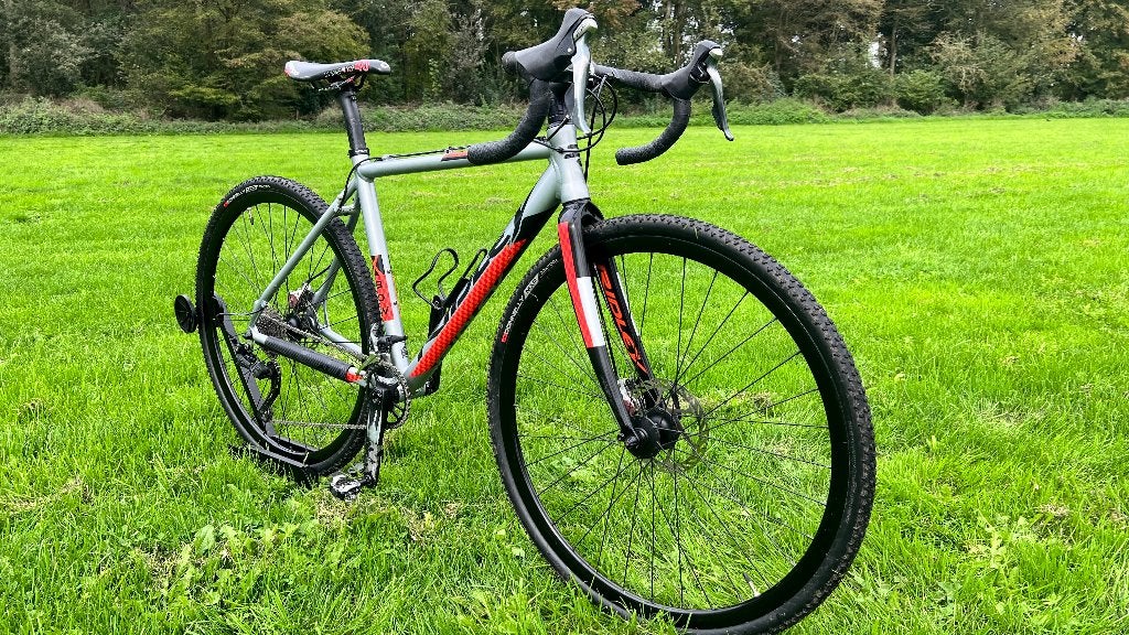 Ridley X-Bow Disc XS, Fietsen en Brommers, 28 inch, Gebruikt, 10 tot 15 versnellingen, Heren
