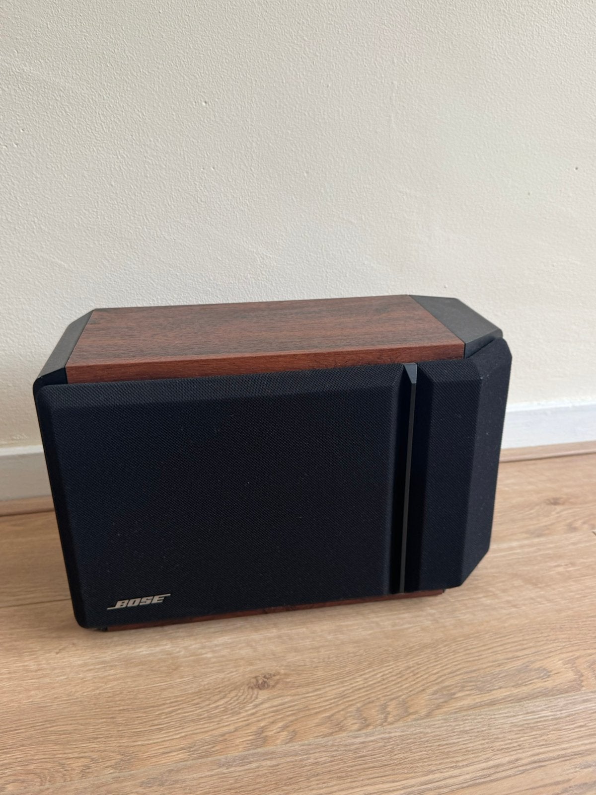 Bose 201 Series IV Direct/Reflecting Speaker - Links, Ophalen of Verzenden, Zo goed als nieuw, 60 tot 120 watt, Bose