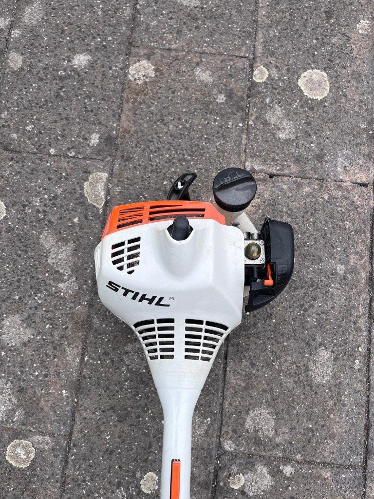 Stihl FS 38 benzine bosmaaier, Tuin en Terras, Ophalen, Gebruikt, Benzine, STIHL