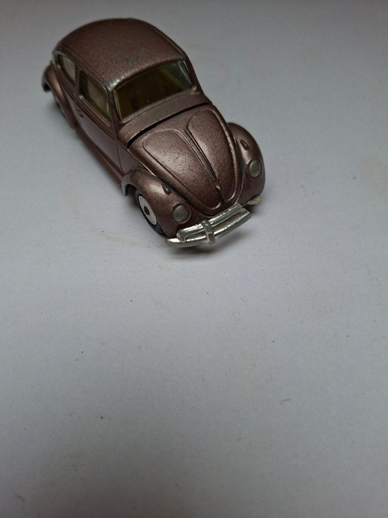 Vintage Sabra (Gamda Koor) Volkswagen Kever No. 8117, Ophalen of Verzenden, Gebruikt, Auto, Overige merken
