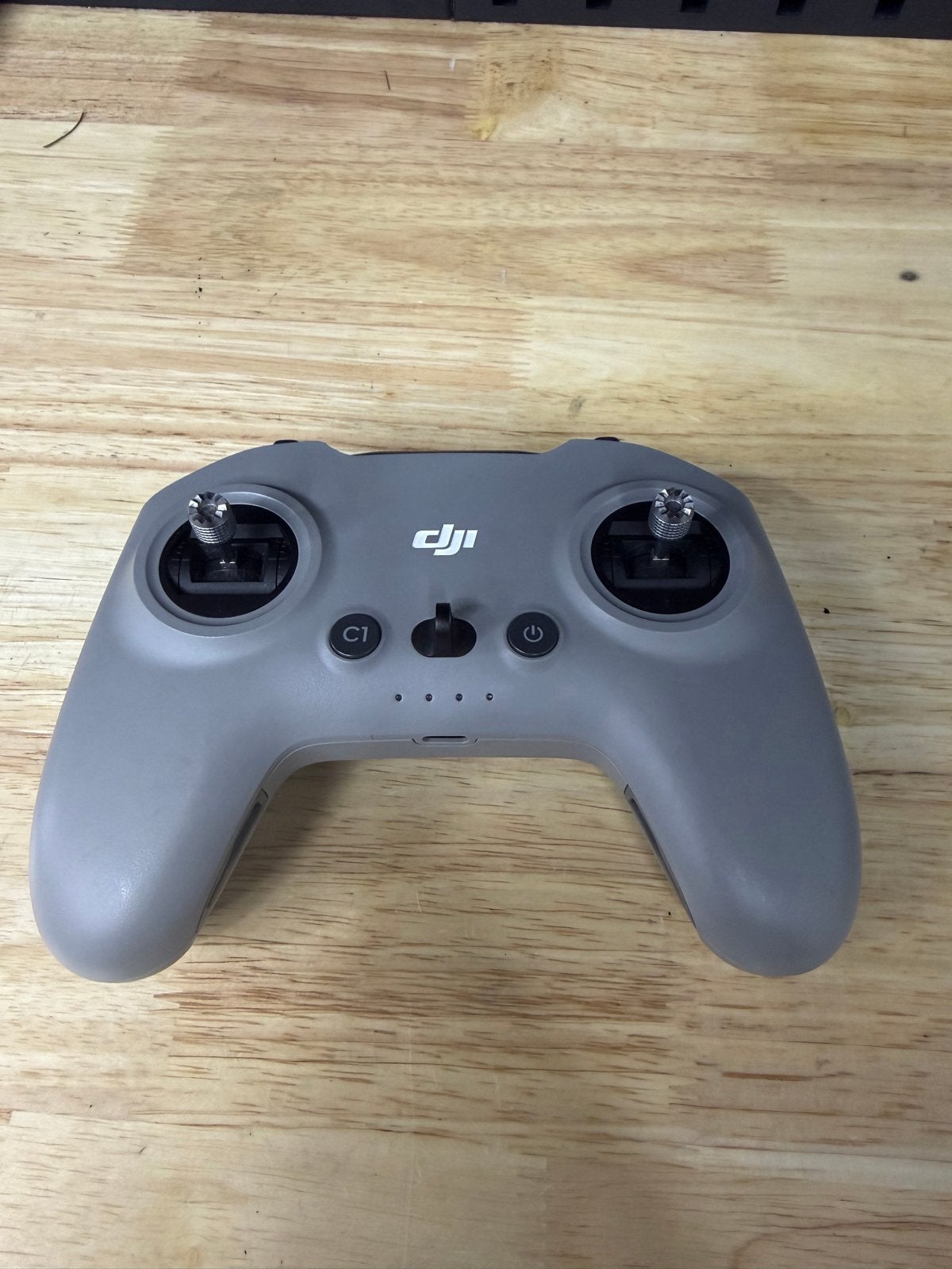 DJI FPV 3 Controller - Zo goed als nieuw, Ophalen of Verzenden, Zo goed als nieuw, DJI