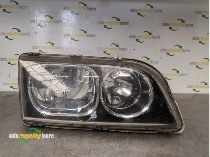 Koplamp rechts van een Volvo V40, Gebruikt, -, -, Volvo