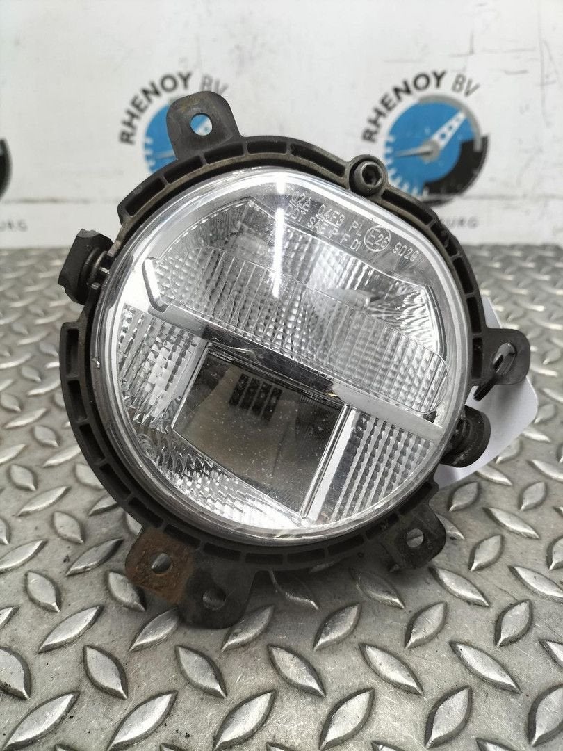 MINI (BMW) MINI F56 1.5 Cooper Pepper MISTLAMP 2018, Auto-onderdelen, Verlichting, Ophalen of Verzenden, Gebruikt, Stiba lid