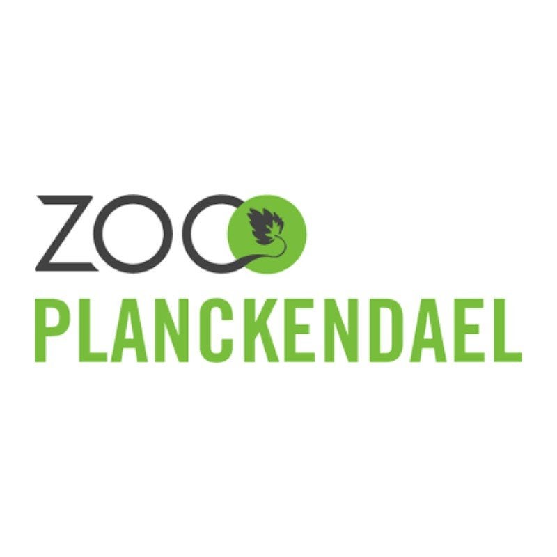 e-tickets / kaarten ZOO Planckendael volwassenen, Drie personen of meer, Ticket of Toegangskaart