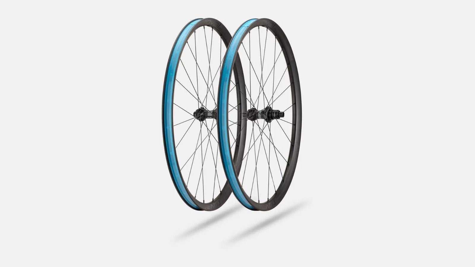 NIEUW - Roval Terra C III Carbon Wielset 2027, Wiel, Ophalen of Verzenden, Gravelbike, Carbon