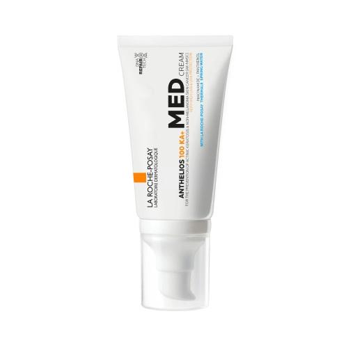 La Roche-Posay Anthelios 100KA+ MED Zonnebrand 50ml, Sieraden, Tassen en Uiterlijk, Uiterlijk | Lichaamsverzorging, Verzenden
