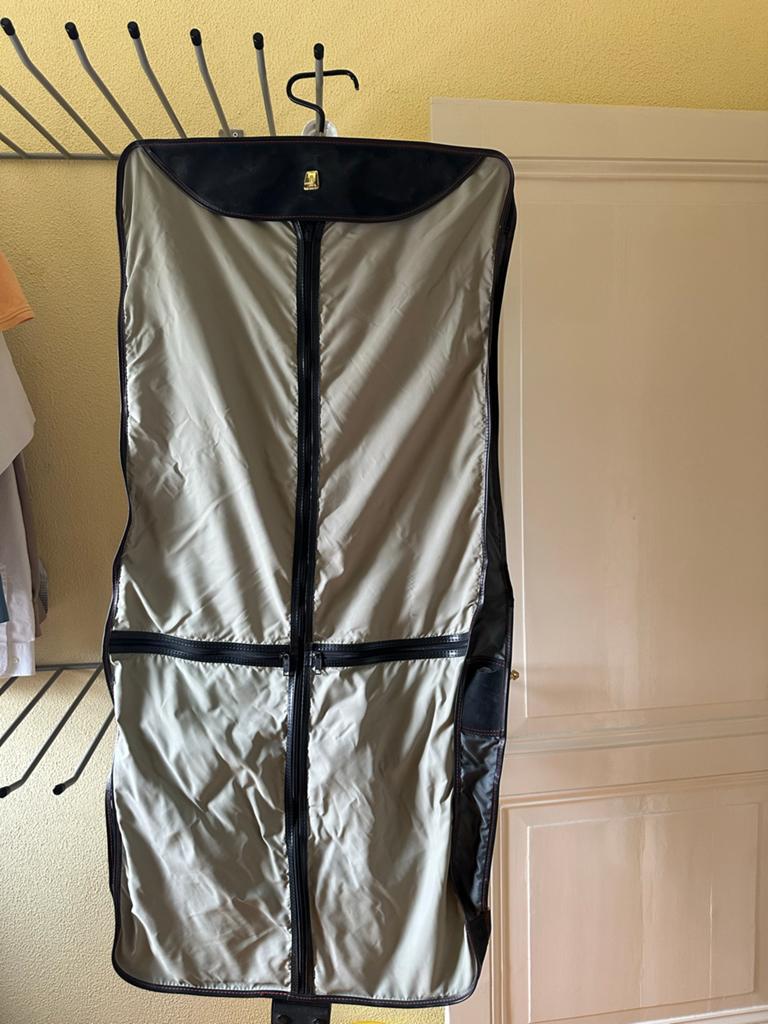 Samsonite kledinghoes - Ideaal voor reizen, Ophalen, 30 cm of meer, Gebruikt, Overige kleuren