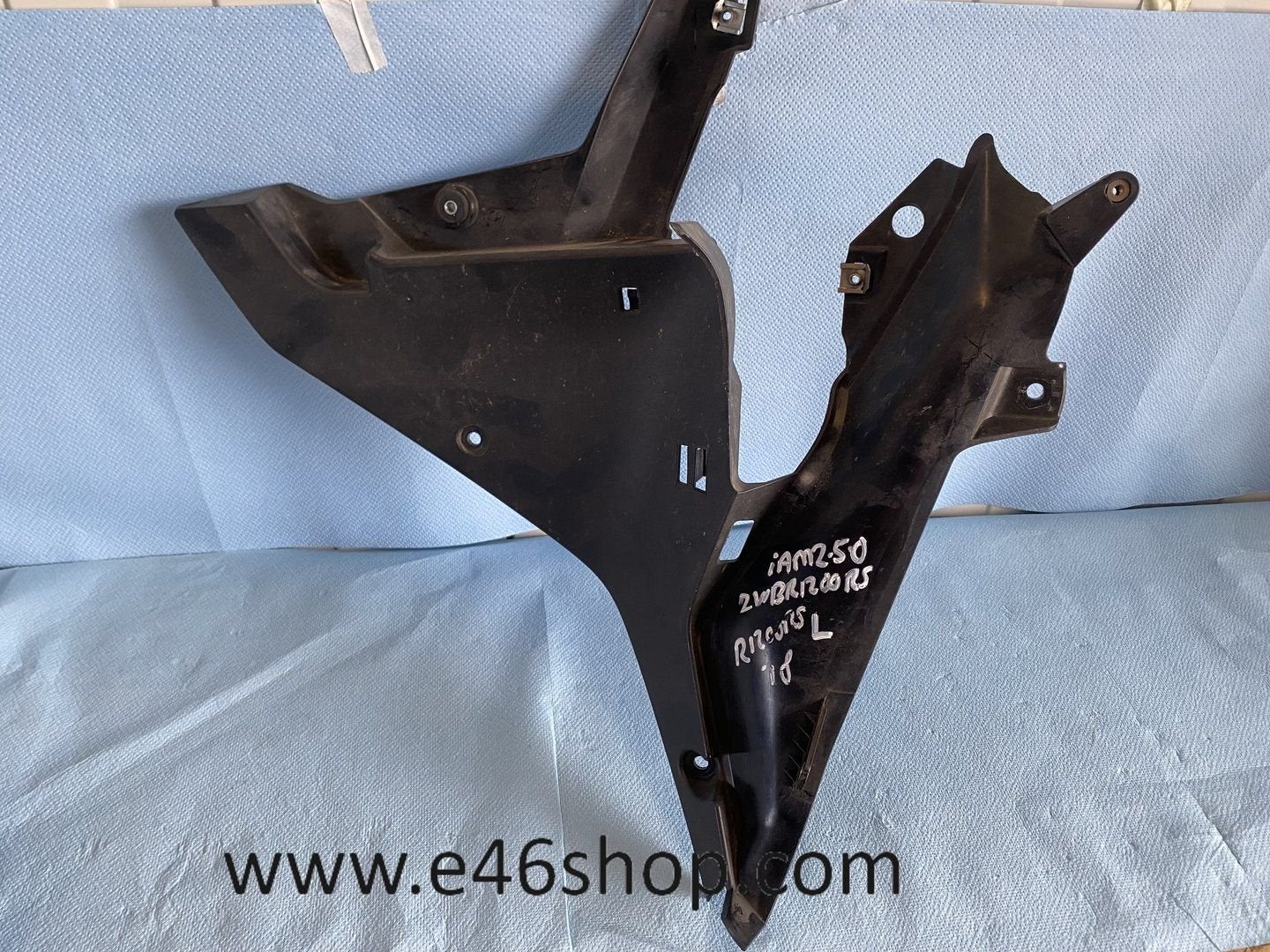 KAP LINKS BMW R1200RS R1250RS OE 8545321, Gebruikt, -, -, Ophalen of Verzenden