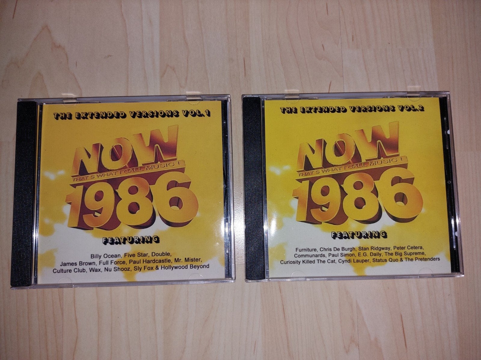 now that's what I call music 2cd extended rare mixes pop, Verzenden, Nieuw in verpakking, Pop