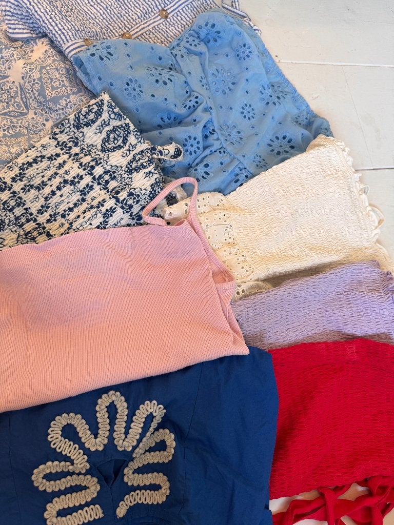 Kleding, Meerkleurig, Zara, Ophalen of Verzenden, Zo goed als nieuw
