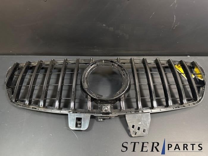 Grille van een Mercedes Vito, Gebruikt, -, Ophalen of Verzenden, -
