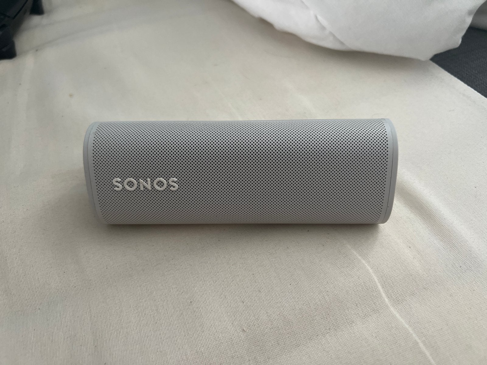 Sonos Roam - Draagbare Slimme Speaker, Audio, Tv en Foto, Gebruikt, Ophalen of Verzenden, Draagbare speaker, Sonos