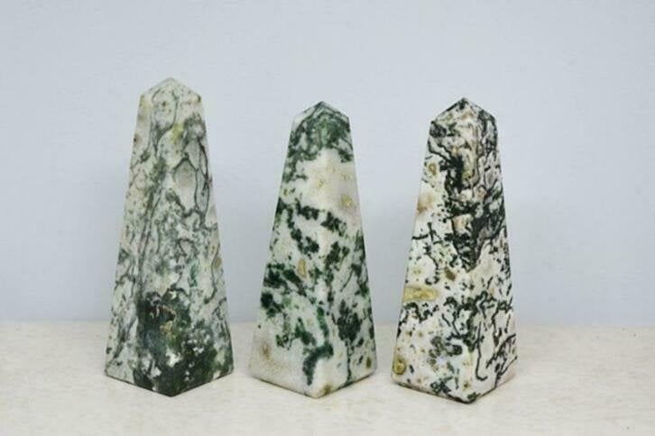 Boomagaat Obelisk, Nieuw, Ophalen of Verzenden, Nvt, Nvt