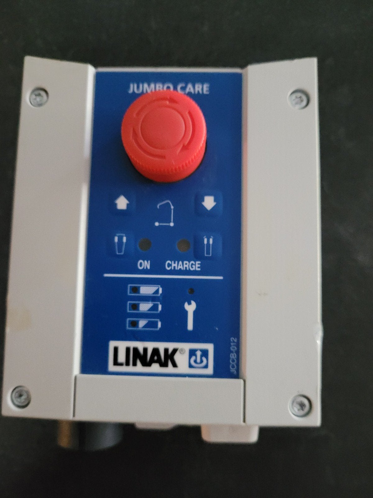 Linak box, Ophalen of Verzenden, Gebruikt