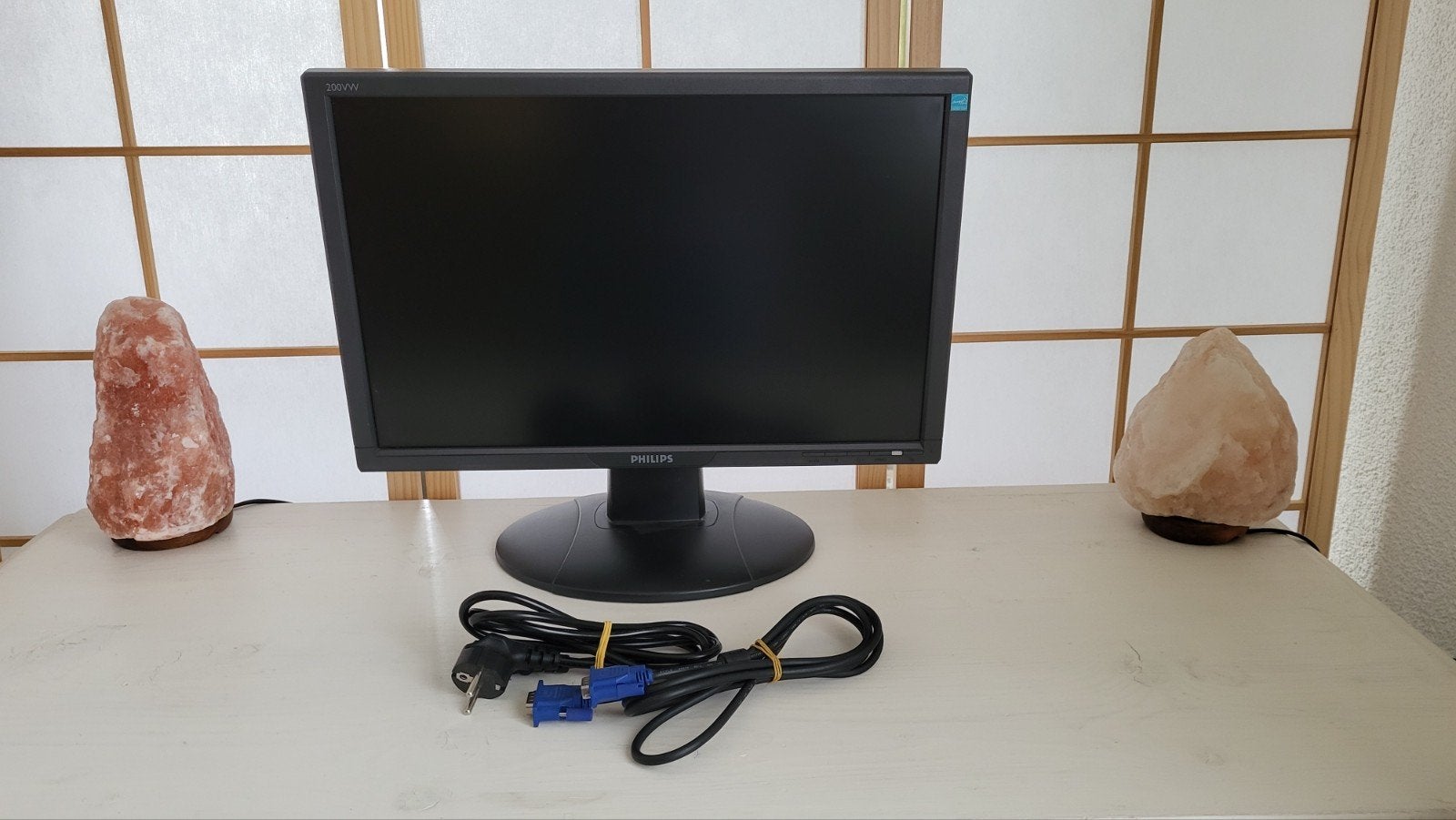 Philips monitor - Oudje, werkt naar behoren, Computers en Software, Philips, Gebruikt, IPS, Full HD