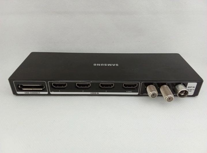 One connect box Samsung UE55MU7000L BN91-18726M, Verzenden, Zo goed als nieuw