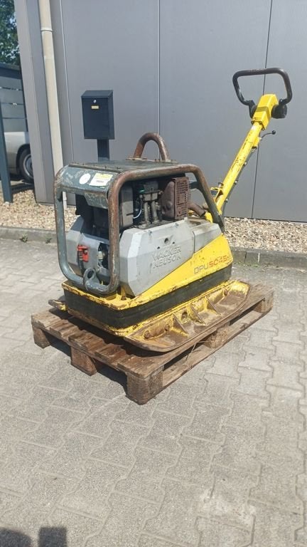Wacker DPU 5045 H