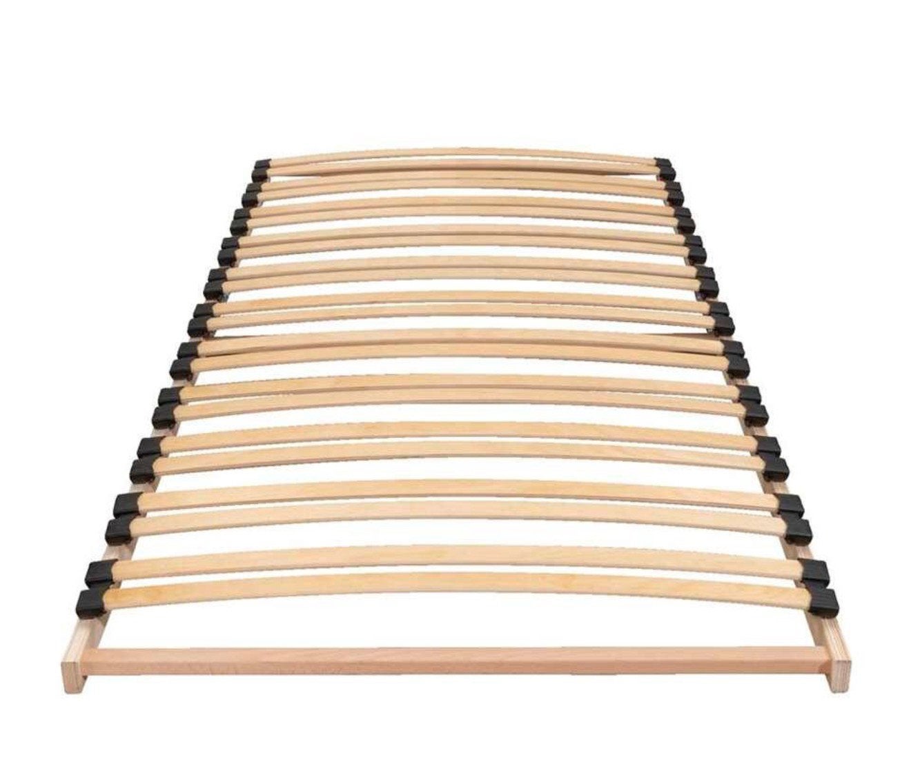 2x Nieuwe lattenbodem 70x200 cm – nog in doos, Ophalen, Zo goed als nieuw, Eenpersoons, 70 cm of minder