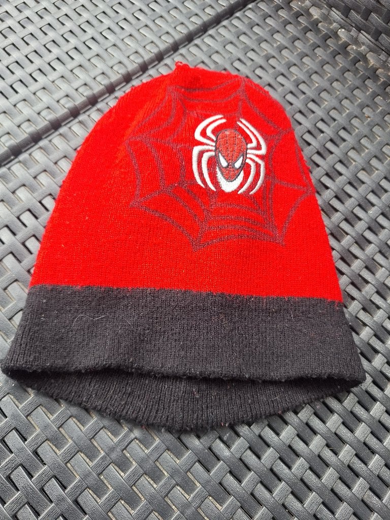 Diverse jongens mutsen en winterhandschoenen, Ophalen of Verzenden, Gedragen, Maat 52/54 (L), Overige typen