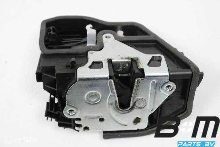 Portierslot rechtsachter Mini Countryman R60 51217229460, Gebruikt