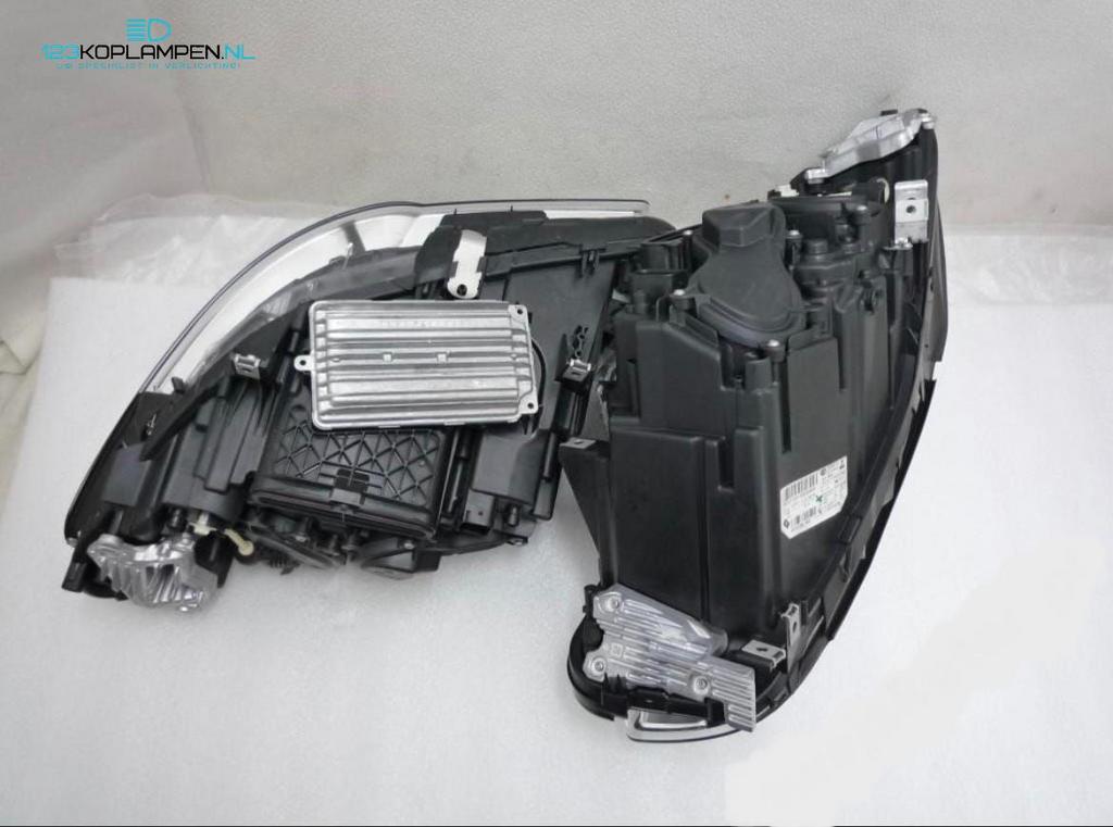 BMW 5 Serie F10 F11 Full LED koplamp koplampen, Ophalen, Gebruikt, -, -