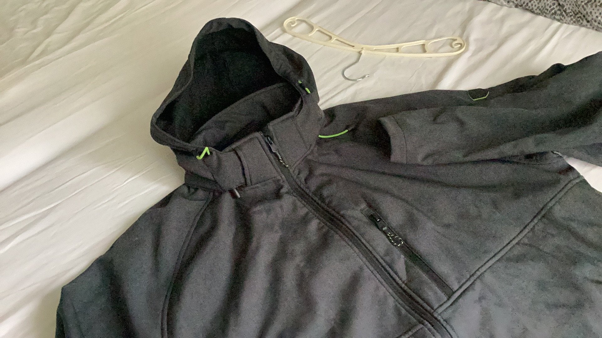 Heren jas , (5xl), Kleding | Heren, Ophalen of Verzenden, Nieuw, Overige maten