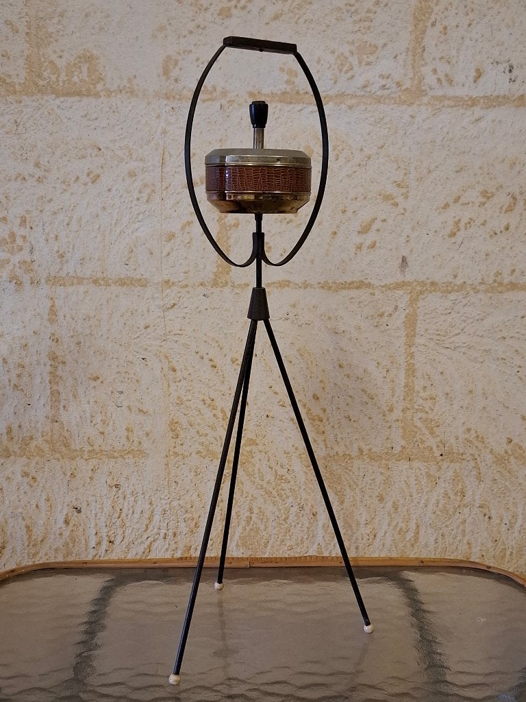 Rookstandaard '60s ( Retro/Vintage/Design ), Ophalen of Verzenden, Huis en Inrichting