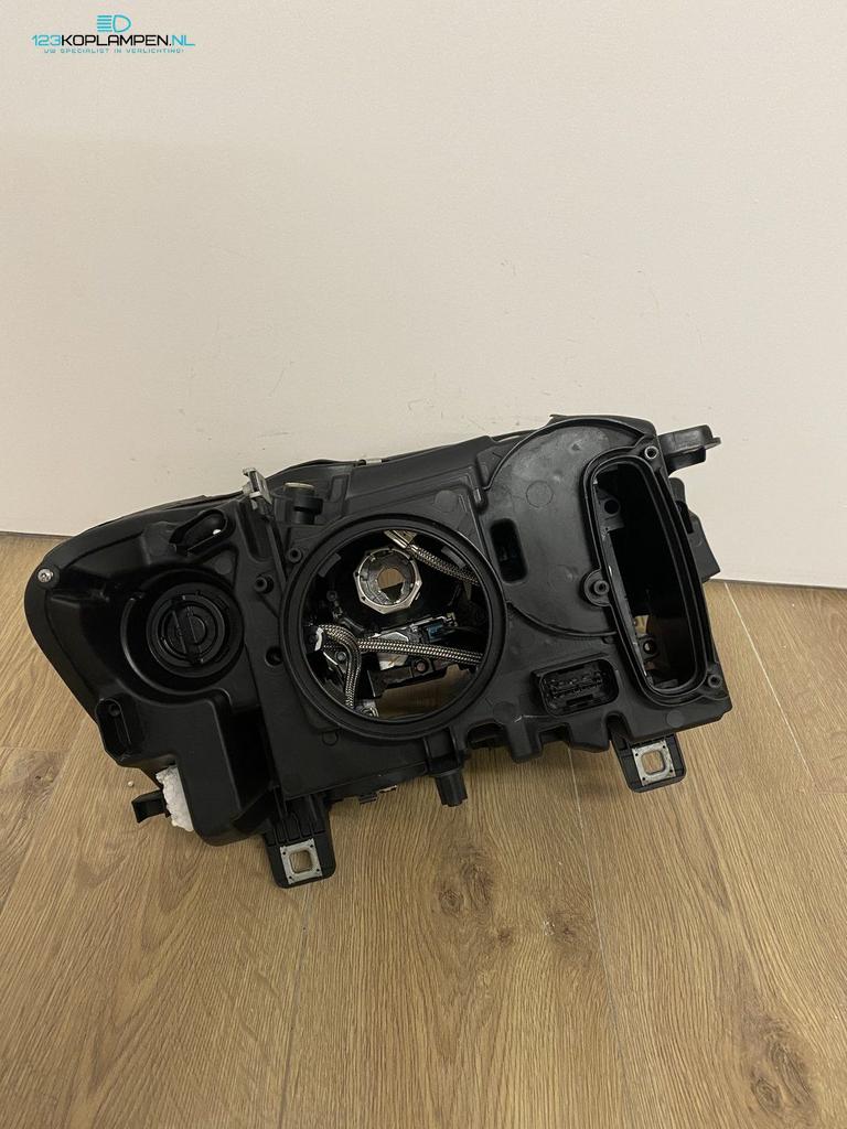 BMW X4 F26 X3 F25 Facelift LCI BI-Xenon koplamp links, Gebruikt, -, -, Ophalen of Verzenden