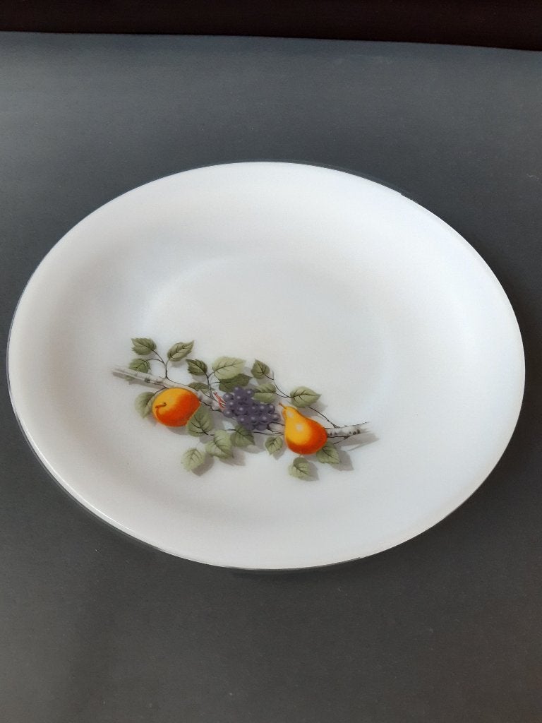 Plat Bord Acropal serie Fruits de France, Ophalen of Verzenden