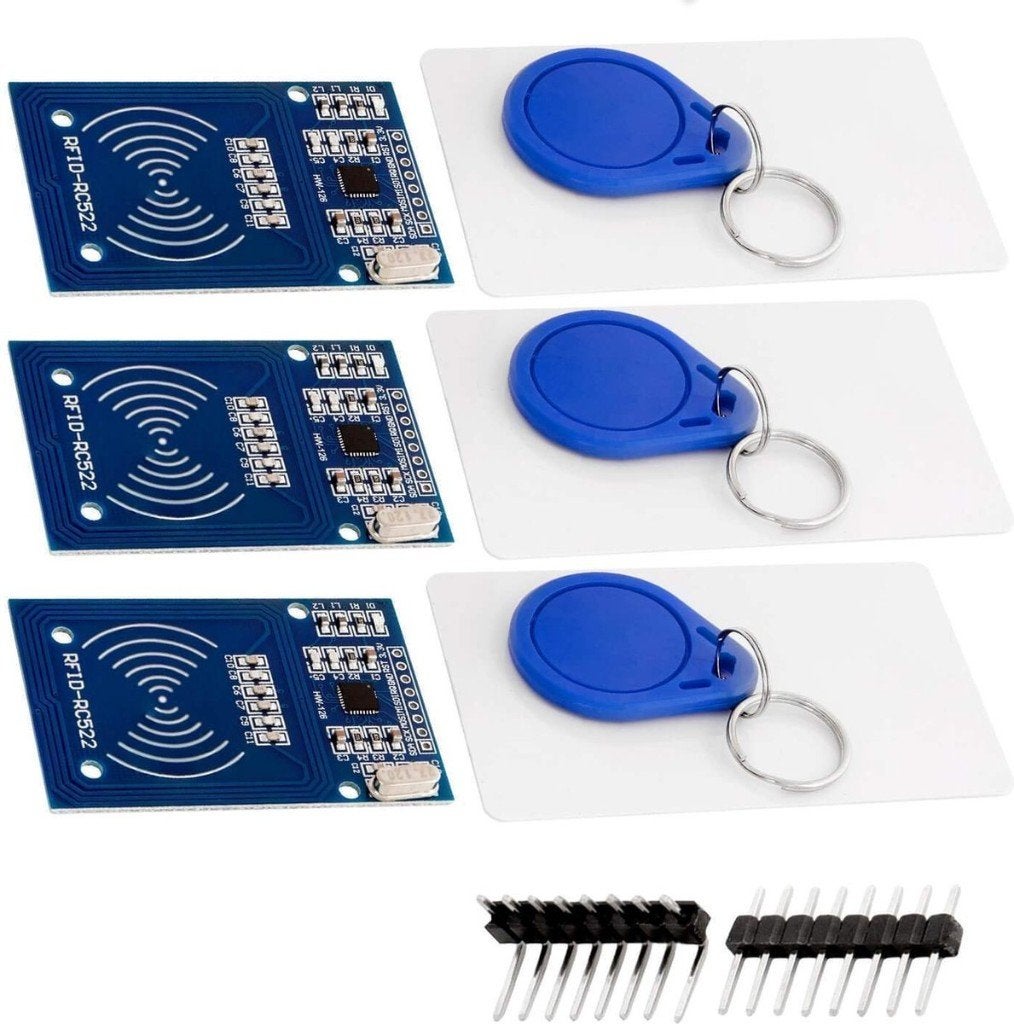 MF522-AN RFID-RC522/MF522-AN MODULE, Verzenden, Nieuw