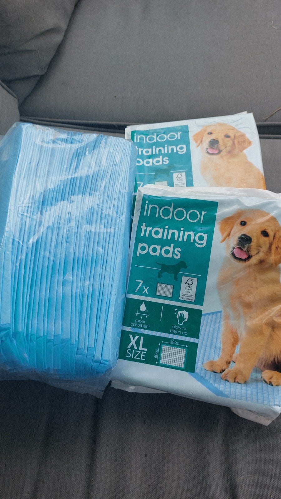 plasmatjes, Dieren en Toebehoren, Honden-accessoires, Ophalen, Nieuw