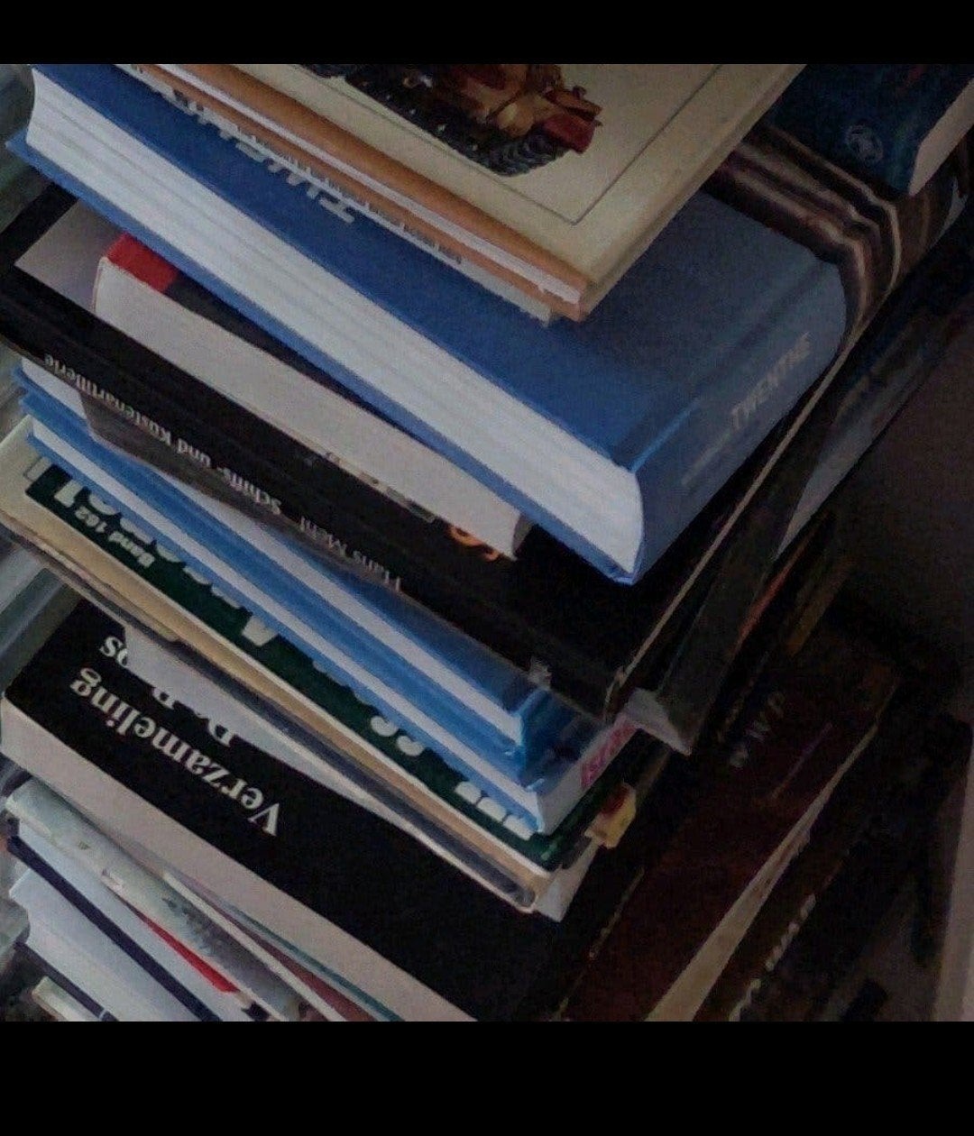 Heel veel boeken over tanks, legers en oorlog deel 2, Ophalen of Verzenden, Tweede Wereldoorlog, Gelezen, Landmacht
