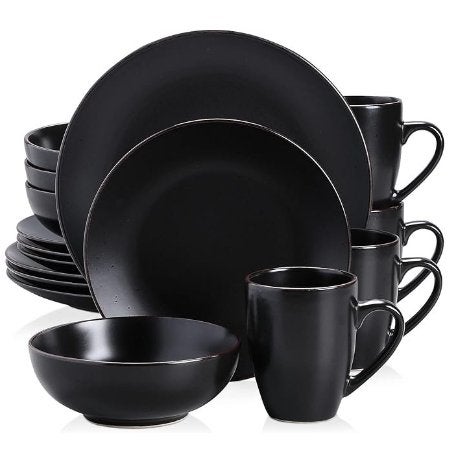 Vancasso Moda Tafelservies, 16-delig