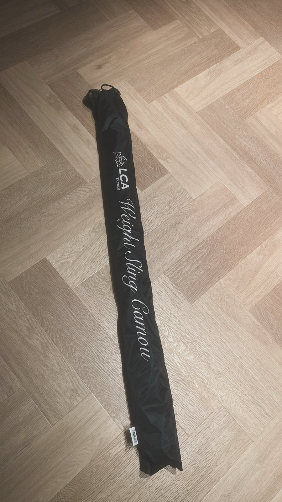 LCA Sling Camo - Vis sling (bieden mag), Ophalen, Zo goed als nieuw, Overige typen