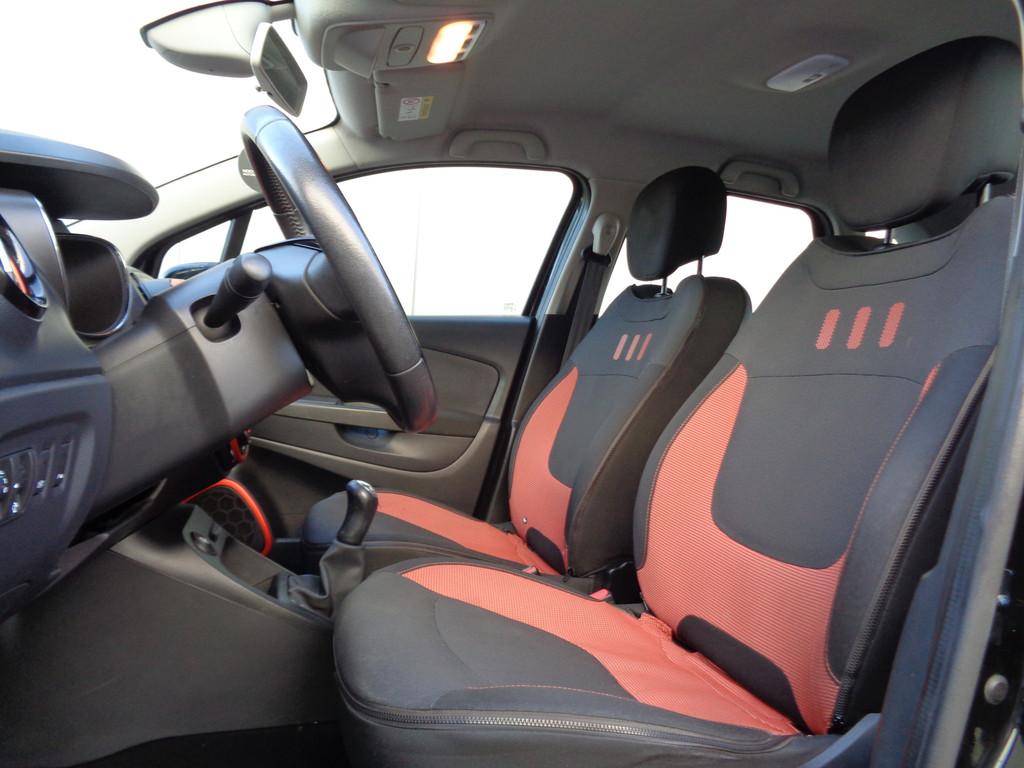 Renault Captur 0.9 TCe Expression,Navi,Cruise,Clima,Mooie au, Voorwielaandrijving, Gebruikt, 1081 kg, Handgeschakeld