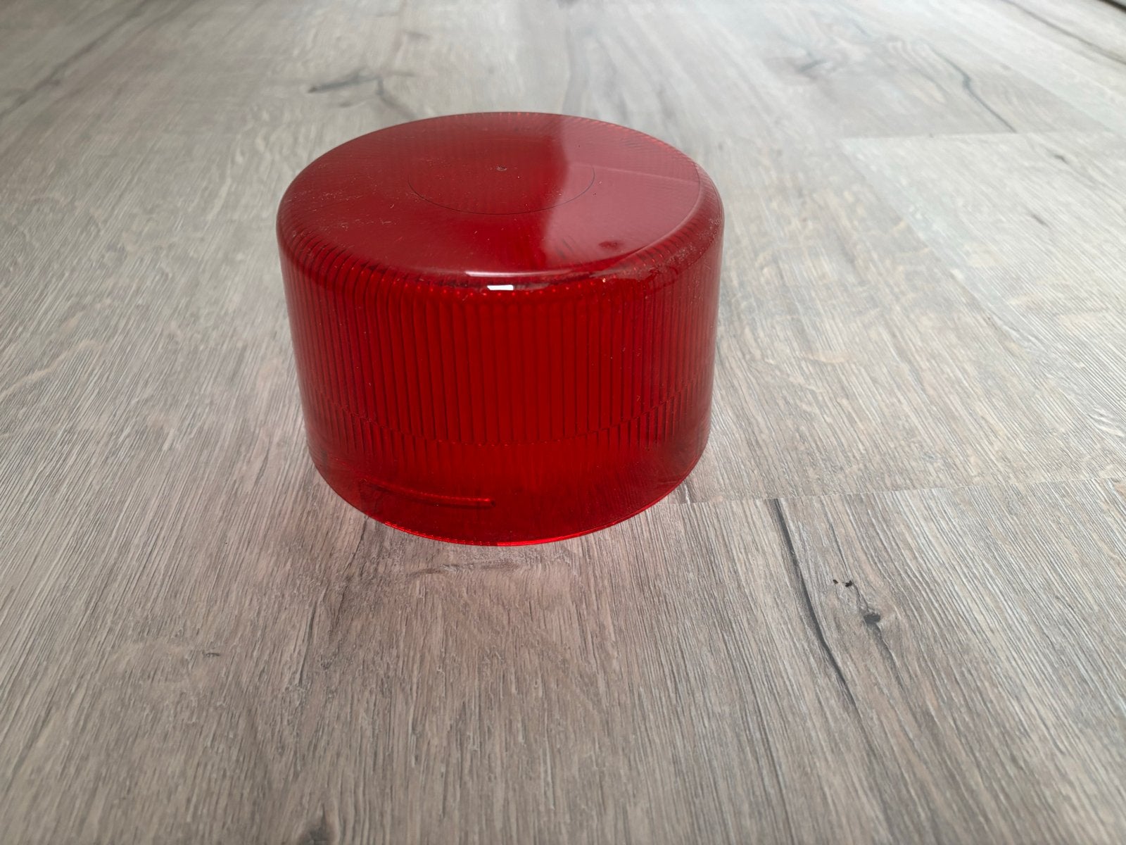 2 Hella Zwaailamp Kapen Rood, Ophalen of Verzenden, Nieuw, Universele onderdelen