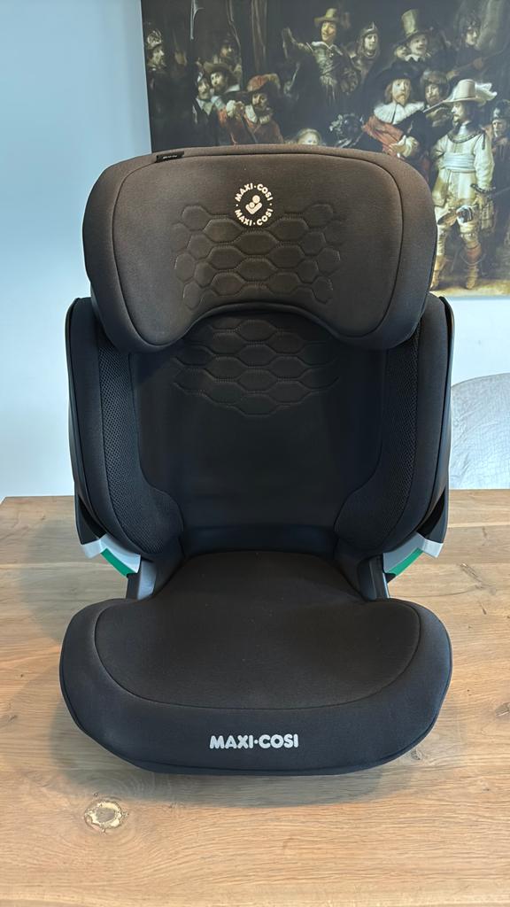 Maxi-Cosi Kore Pro i-Size, Kinderen en Baby's, Autostoeltjes, Ophalen, 15 t/m 36 kg, Verstelbare rugleuning, Zo goed als nieuw