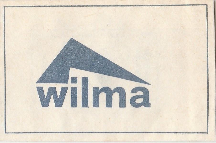 Wilma - ( Weert ), Ophalen of Verzenden