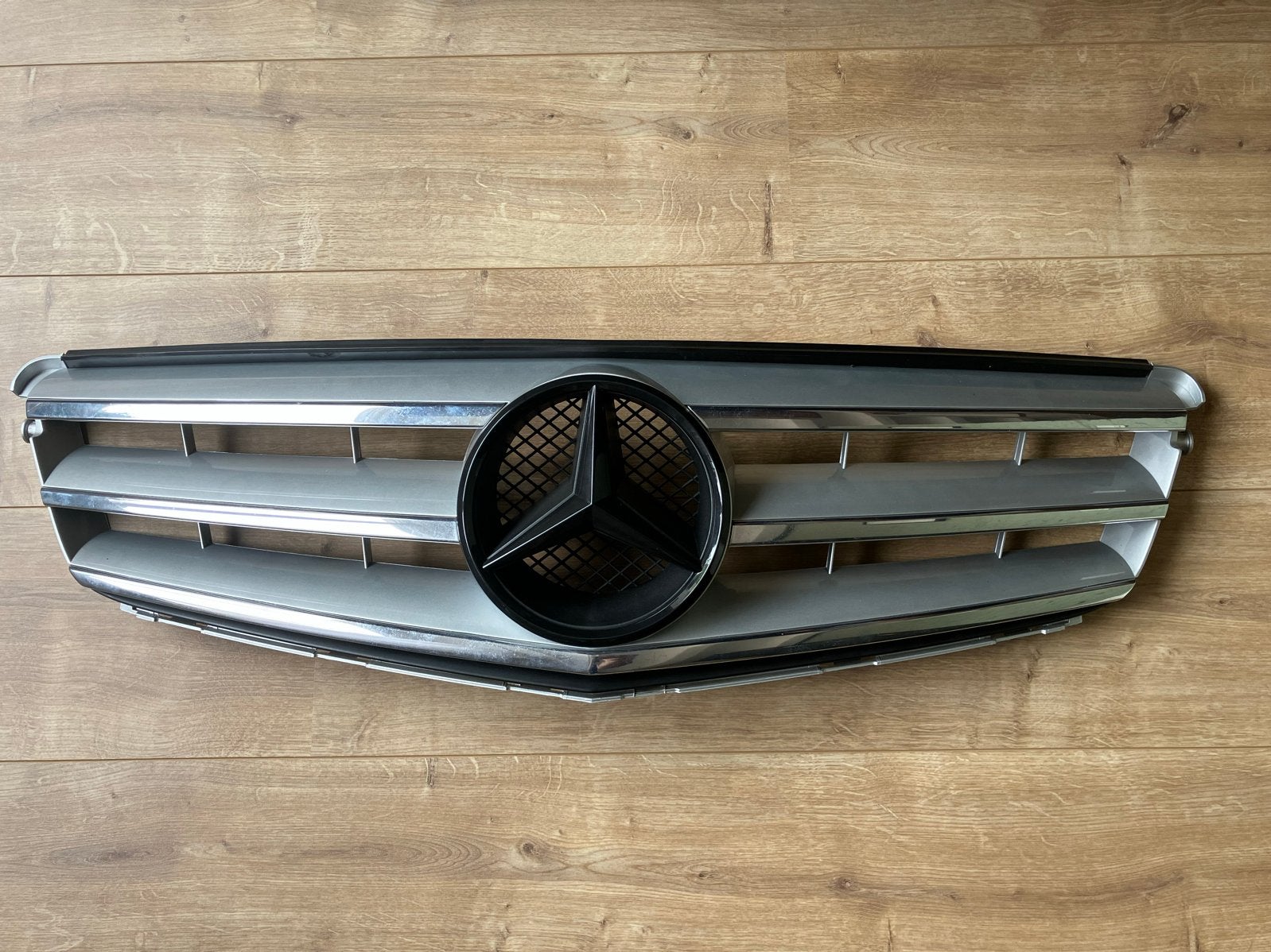 Mercedes-Benz C-Klasse W204, Gebruikt, Voor, Mercedes-Benz, Ophalen of Verzenden