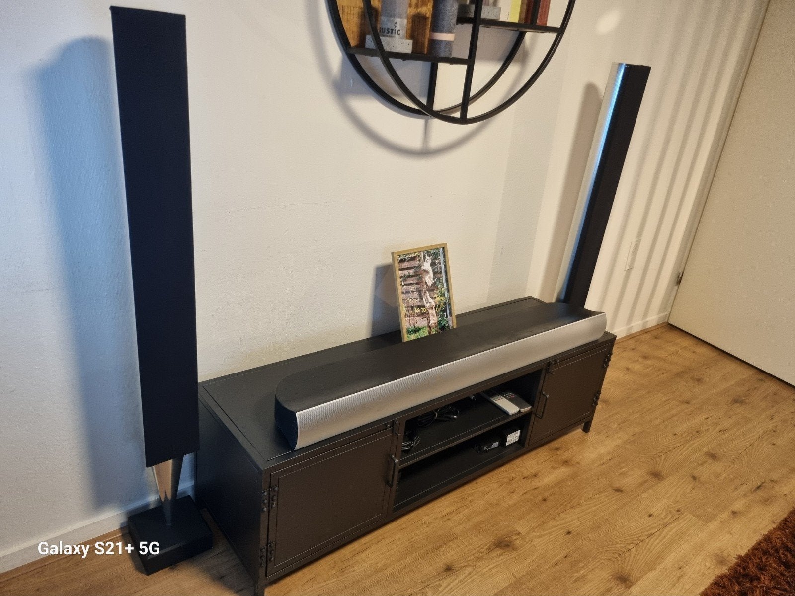 Bang & Olufsen BeoLab 7-2 Center Speaker (Soundbar), Ophalen, Gebruikt, -, -