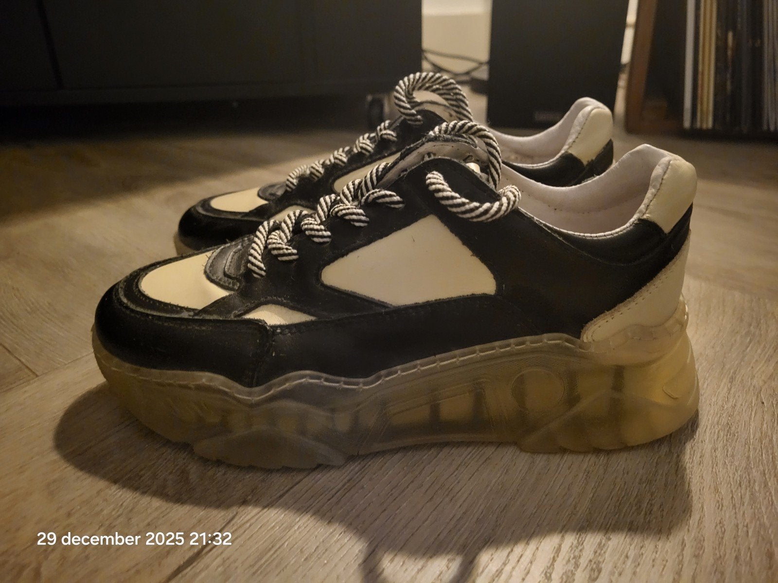 Summum schoenen, Kleding | Dames, Summum, Nieuw, Ophalen of Verzenden, Sneakers of Gympen