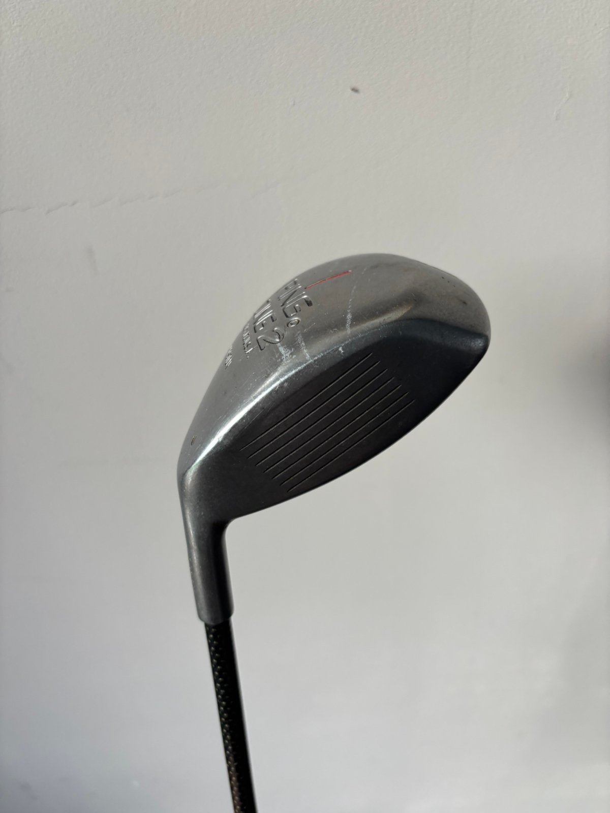 Ping Zing 2 Driver, Sport en Fitness, Ping, Zo goed als nieuw, Club, Ping