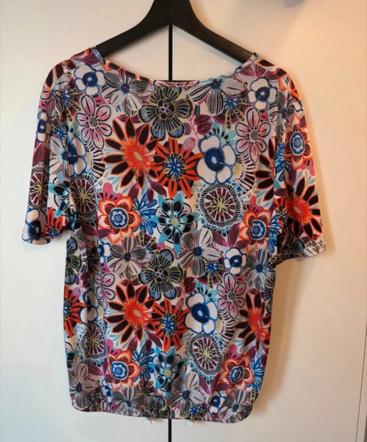 Verschillende shirtjes, Kleding | Dames, Ophalen of Verzenden, Gedragen, Shirt of Top