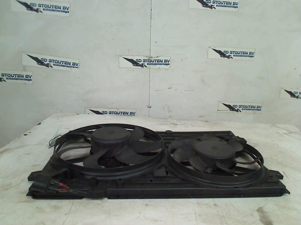 Koelventilator Audi A3 (8P1) (2008-06/2012-09) 1K0121207, Gebruikt, Auto-Union-Straße  1, Ingolstadt 85057, , Duitsland, Info@audi.de