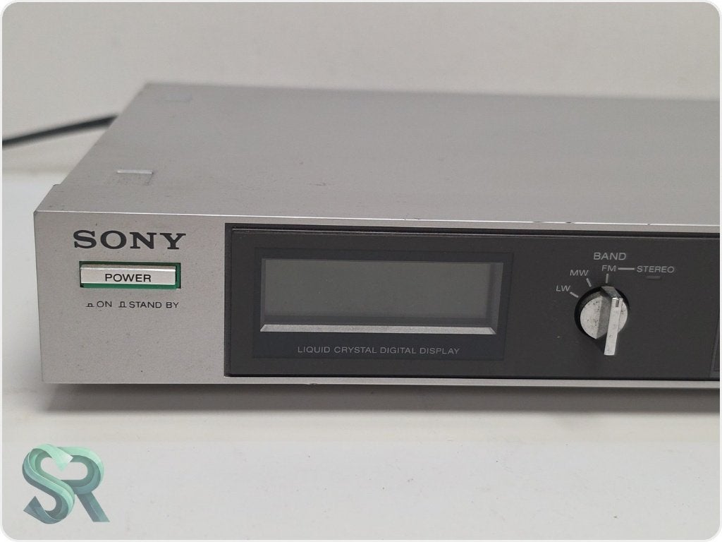 Sony ST-V30L, Gebruikt, ., Ophalen of Verzenden, .