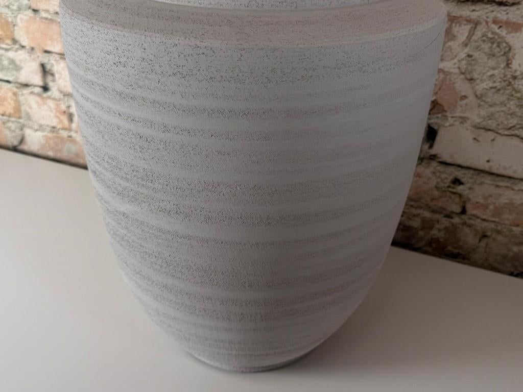 Serax Volumes Beige Medium bij TheReSales, Ophalen, Overige kleuren, Aardewerk of Porselein, Zo goed als nieuw