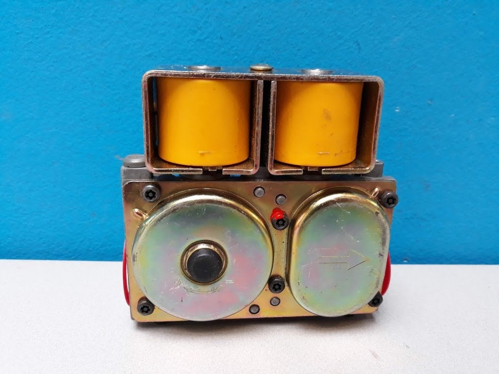 Gasblok Nefit Turbo Sit 830 Tandem VR8700A Art.nr.: 78051, Niet ingevuld, Cv-ketel of Combi-ketel, Niet ingevuld, Nieuw