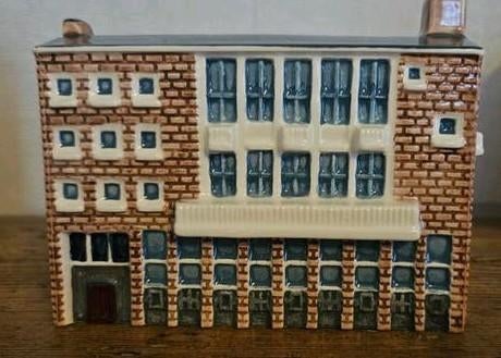 Miniatuur Vindicat Mutua Fides Royal Goedewaagen, Verzenden