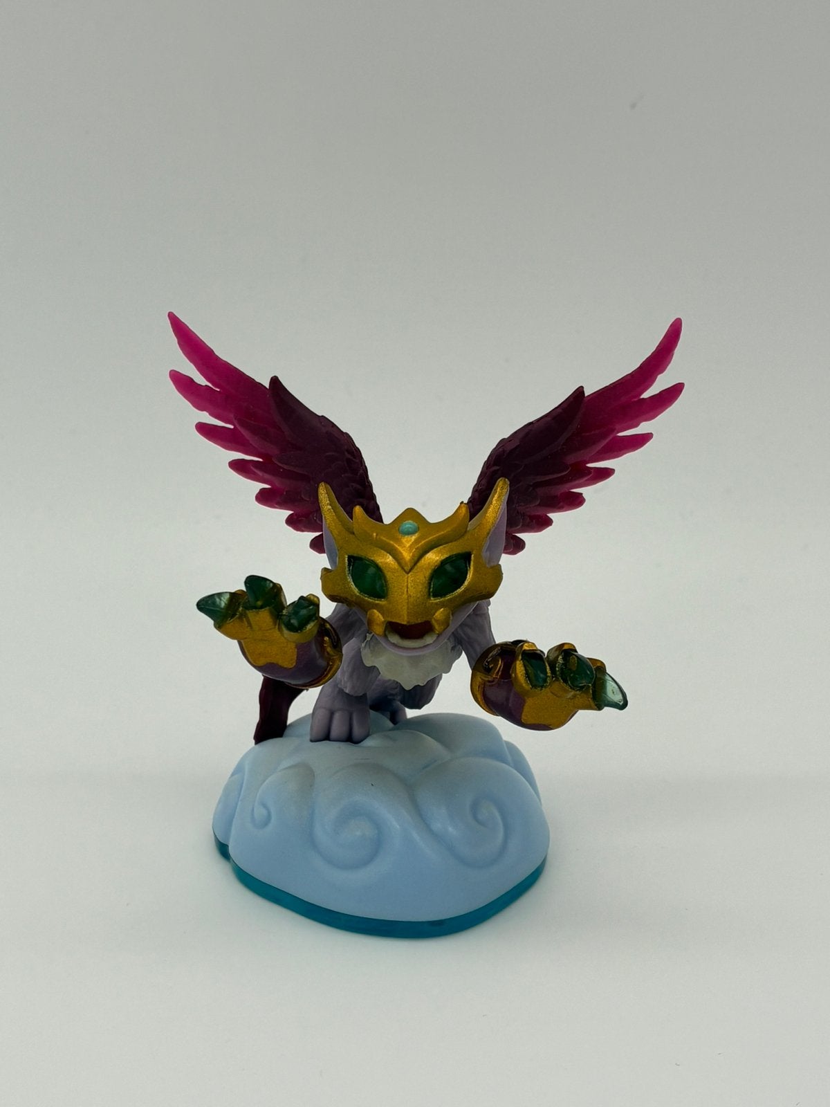Skylanders Swap Force Scratch, Avontuur en Actie, Niet van toepassing – tweedehands product van vóór 13-12-2024, Verzenden, 1 speler